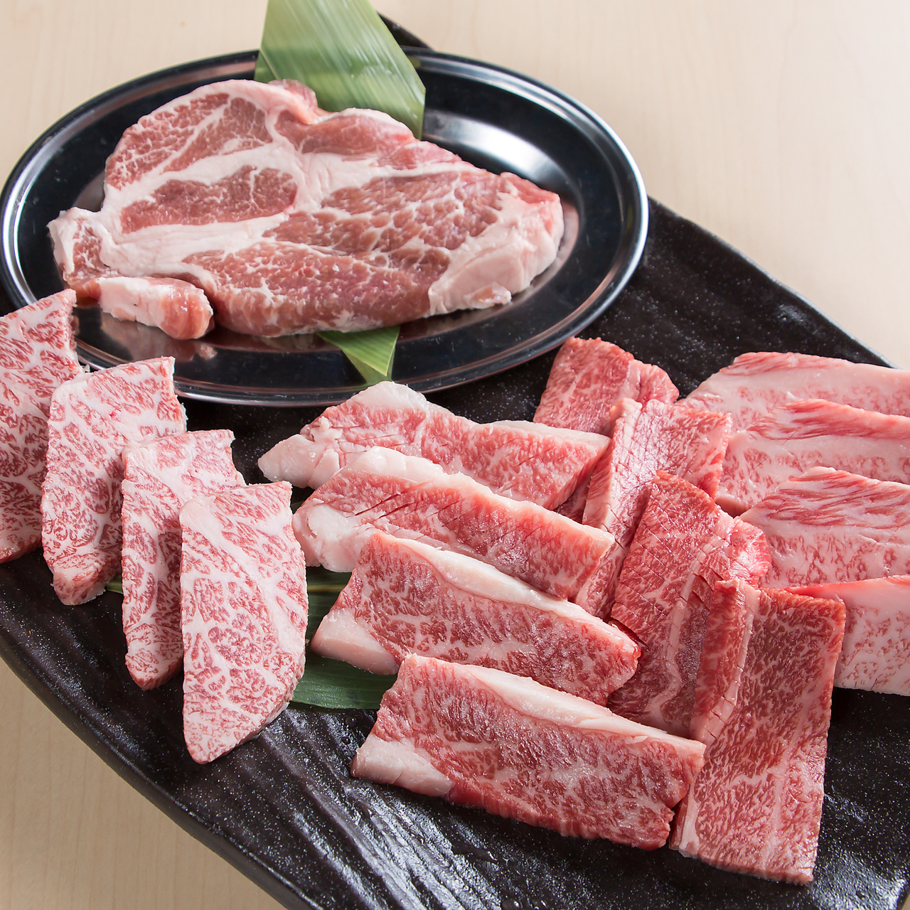 家族みんなで楽しめるメニュー